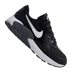 Air max excee nike miehet black cd6894001 hinta ja tiedot | Naisten urheilu- ja vapaa-ajan kengät | hobbyhall.fi