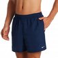 Nike Uimahousut 5""Volley Short Navy NESSA560 440 hinta ja tiedot | Miesten uimahousut ja -shortsit | hobbyhall.fi