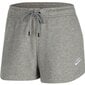 Naisten urheilushortsit Nike Sportswear Essential W CJ2158 063 hinta ja tiedot | Naisten urheiluvaatteet | hobbyhall.fi