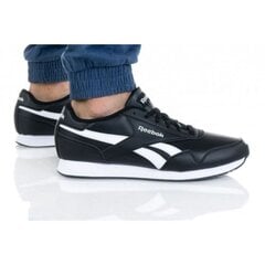 Royal cl jogger reebok miehet black ef7789 hinta ja tiedot | Miesten urheilu- ja vapaa-ajan kengät | hobbyhall.fi