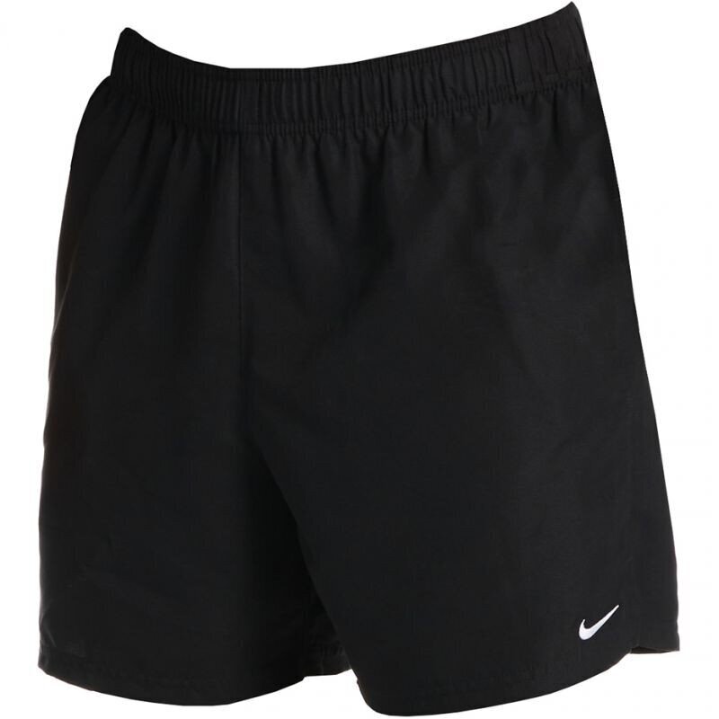 Nike Uimahousut M Ess 7"Volley Short Black NESSA559 001 hinta ja tiedot | Miesten uimahousut ja -shortsit | hobbyhall.fi