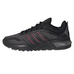 9tis runner adidas performance fw9440 moterims juoda naiset musta hinta ja tiedot | Naisten urheilu- ja vapaa-ajan kengät | hobbyhall.fi