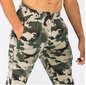 Nike Housut M NK Dry Pant Tpr Camouflage hinta ja tiedot | Miesten housut | hobbyhall.fi