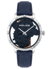 Naisten kello Police PL16041MS.03 hinta ja tiedot | Naisten kellot | hobbyhall.fi