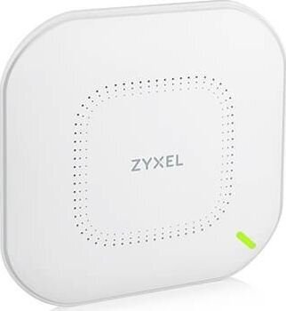 ZYXEL NWA210AX, SINGLE PACK 802.11AX AP INCL POWER ADAPTOR,MULTIGIG PORT, EU AND UK, UNIFIED AP, ROHS hinta ja tiedot | Langattomat tukiasemat | hobbyhall.fi