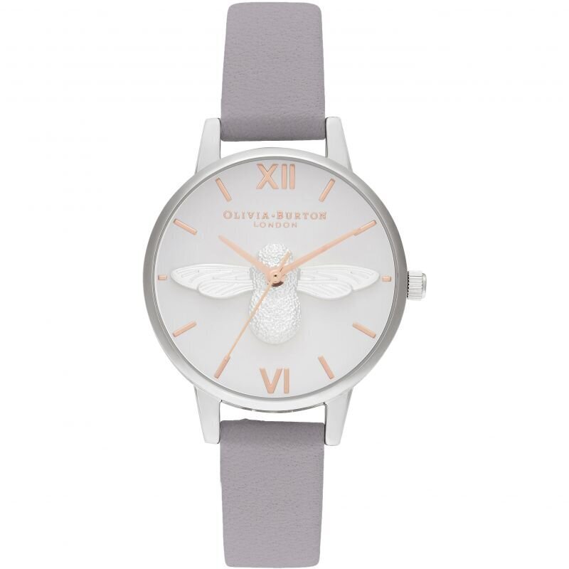 Naisten kello Olivia Burton OB16AM163 hinta ja tiedot | Naisten kellot | hobbyhall.fi