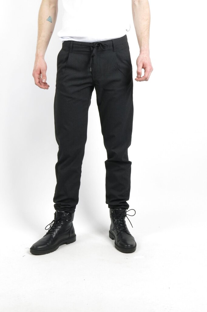 Housut BLK JEANS hinta ja tiedot | Miesten housut | hobbyhall.fi