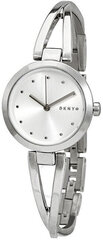 DKNY Crosswalk NY2789 hinta ja tiedot | Naisten kellot | hobbyhall.fi