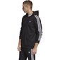 3 stripes fz adidas originals miehet black dv1551 hinta ja tiedot | Miesten puserot ja hupparit | hobbyhall.fi