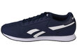 Royal cl jogger reebok miehet navy ef7787 hinta ja tiedot | Miesten urheilu- ja vapaa-ajan kengät | hobbyhall.fi