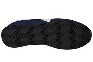 Royal cl jogger reebok miehet navy ef7787 hinta ja tiedot | Miesten urheilu- ja vapaa-ajan kengät | hobbyhall.fi