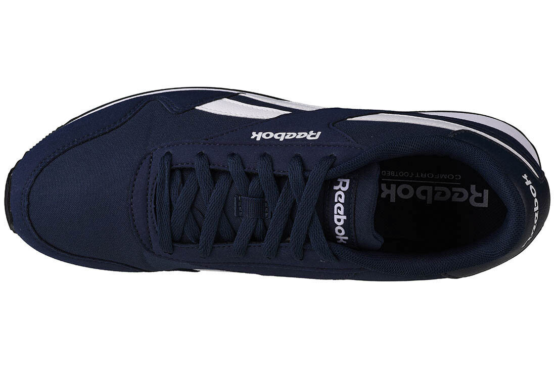 Royal cl jogger reebok miehet navy ef7787 hinta ja tiedot | Miesten urheilu- ja vapaa-ajan kengät | hobbyhall.fi