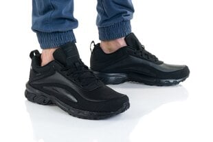 Miesten kengät Reebok Ridgerider 6.0 Lthr FY1631 hinta ja tiedot | Miesten urheilu- ja vapaa-ajan kengät | hobbyhall.fi