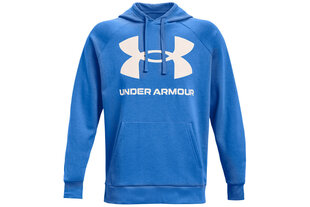 Miesten neule Under Armour, sininen hinta ja tiedot | Miesten puserot ja hupparit | hobbyhall.fi