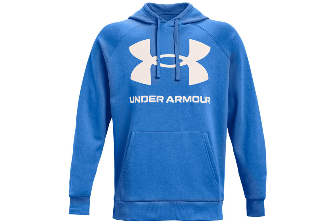 Miesten neule Under Armour, sininen hinta ja tiedot | Miesten puserot ja hupparit | hobbyhall.fi