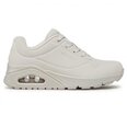 Uno skechers naiset beige 73690ofwt