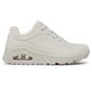 Uno skechers naiset beige 73690ofwt hinta ja tiedot | Naisten urheilu- ja vapaa-ajan kengät | hobbyhall.fi