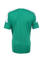 Adidas urheilullinen T-paita hinta ja tiedot | Miesten T-paidat | hobbyhall.fi