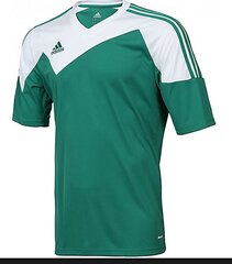 Adidas urheilullinen T-paita hinta ja tiedot | Miesten T-paidat | hobbyhall.fi