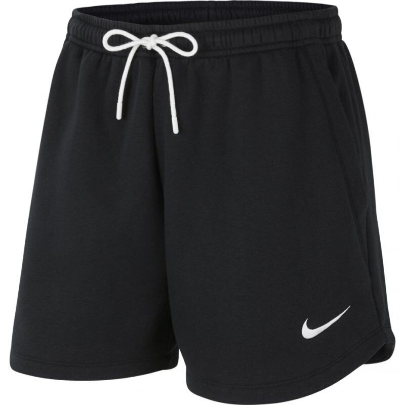 Naisten shortsit Nike Park 20 Short W CW6963-010, musta hinta ja tiedot | Naisten urheiluvaatteet | hobbyhall.fi