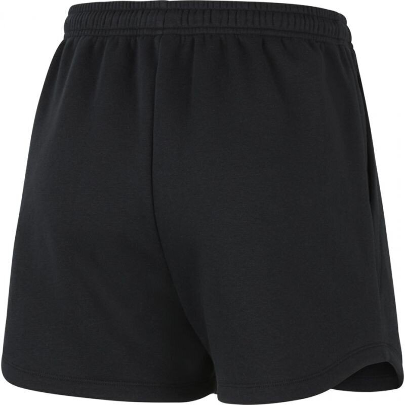 Naisten shortsit Nike Park 20 Short W CW6963-010, musta hinta ja tiedot | Naisten urheiluvaatteet | hobbyhall.fi