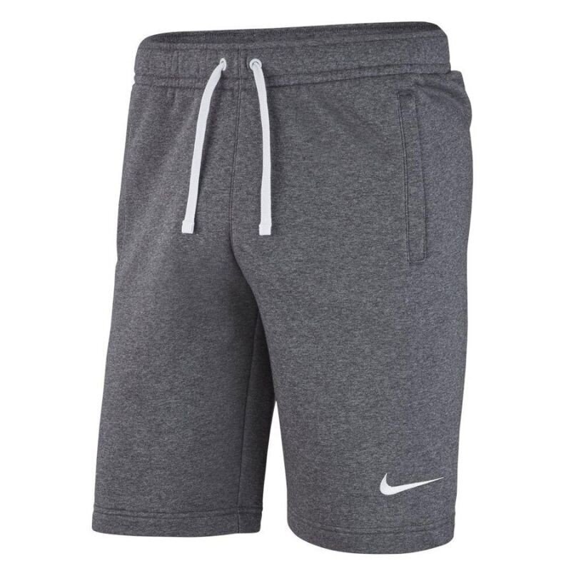 Park20 short nike miehet grey cw6910071 hinta ja tiedot | Miesten urheiluvaatteet | hobbyhall.fi