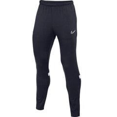 Nike Urheiluhousut Nk Men Df Academy Navy CW6122 451 hinta ja tiedot | Miesten urheiluvaatteet | hobbyhall.fi