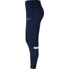 Nike Urheiluhousut Nk Men Df Academy Navy CW6122 451 hinta ja tiedot | Miesten urheiluvaatteet | hobbyhall.fi