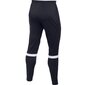 Nike Urheiluhousut Nk Men Df Academy Navy CW6122 451 hinta ja tiedot | Miesten urheiluvaatteet | hobbyhall.fi