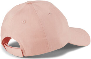 Puma Hattu ESS Cap Jr Apricot hinta ja tiedot | Miesten hatut, huivit ja käsineet | hobbyhall.fi