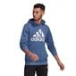 M bl ft hd adidas performance miehet blue gm6966 hinta ja tiedot | Miesten puserot ja hupparit | hobbyhall.fi