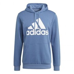 M bl ft hd adidas performance miehet blue gm6966 hinta ja tiedot | Miesten puserot ja hupparit | hobbyhall.fi