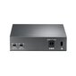 TP-LINK TL-SF1005P hinta ja tiedot | Verkkokytkimet | hobbyhall.fi