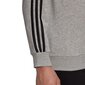 Miesten villapaita Adidas Essentials M GK9101, harmaa hinta ja tiedot | Miesten puserot ja hupparit | hobbyhall.fi