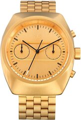 Rannekello Adidas by Nixon All Gold Z18-502 hinta ja tiedot | Miesten kellot | hobbyhall.fi