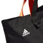 Adidas Käsilaukku Miehille W St Tote Black hinta ja tiedot | Urheilukassit ja reput | hobbyhall.fi