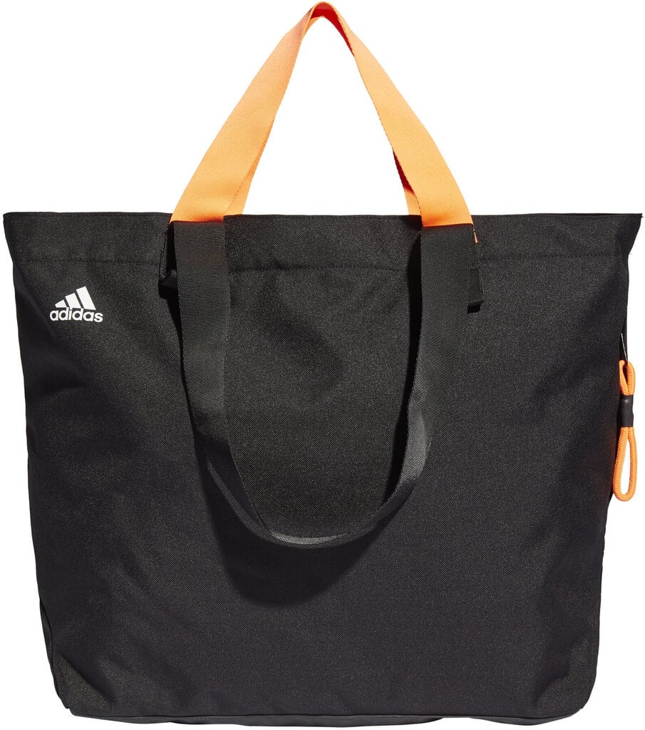 Adidas Käsilaukku Miehille W St Tote Black hinta ja tiedot | Urheilukassit ja reput | hobbyhall.fi