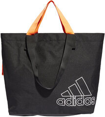 Adidas Käsilaukku Miehille W St Tote Black hinta ja tiedot | Naisten käsilaukut | hobbyhall.fi