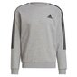 M cut 3s swt adidas performance miehet grey gk9580 hinta ja tiedot | Miesten puserot ja hupparit | hobbyhall.fi