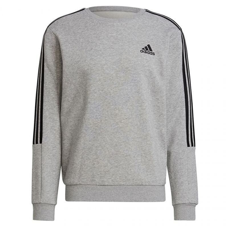 M cut 3s swt adidas performance miehet grey gk9580 hinta ja tiedot | Miesten puserot ja hupparit | hobbyhall.fi