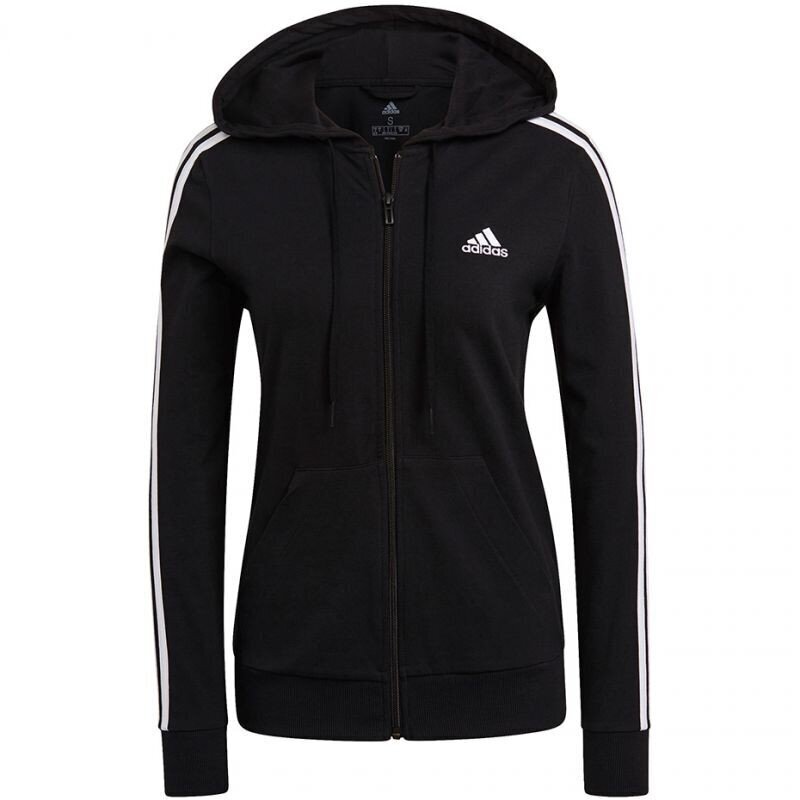 W 3s sj fz hd adidas performance naiset black gl0798 hinta ja tiedot | Naisten urheiluvaatteet | hobbyhall.fi