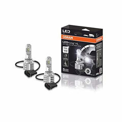 Autovalo OS9736CW Osram OS9736CW HB4 14W 12/24V 6000K hinta ja tiedot | Polttimot | hobbyhall.fi