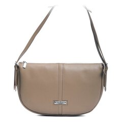 Naisten käsilaukku Trussardi S0346979, beige hinta ja tiedot | Naisten käsilaukut | hobbyhall.fi