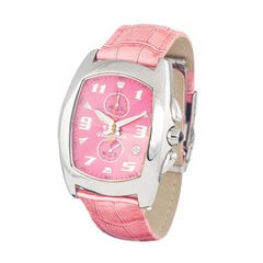 Unisex-kello Chronotech CT7468-07 hinta ja tiedot | Naisten kellot | hobbyhall.fi