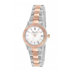 Naisten kello Kenneth Cole 36 S0324991 hinta ja tiedot | Naisten kellot | hobbyhall.fi