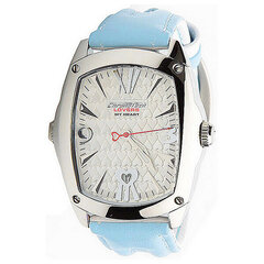 Naisten kello Chronotech 33 S0324778 hinta ja tiedot | Naisten kellot | hobbyhall.fi