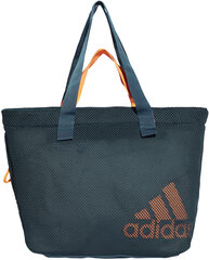 Adidas Käsilaukku Miehille W St Tote Ms Blue hinta ja tiedot | Naisten käsilaukut | hobbyhall.fi