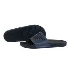 Pool mod. slides emporio armani miehet navy xl828-x4ps01-k474 hinta ja tiedot | Miesten sandaalit ja tossut | hobbyhall.fi