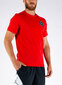 Nike T-paita NSW Tee Jdi Lbr2 Red hinta ja tiedot | Miesten T-paidat | hobbyhall.fi