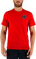 Nike T-paita NSW Tee Jdi Lbr2 Red hinta ja tiedot | Miesten T-paidat | hobbyhall.fi